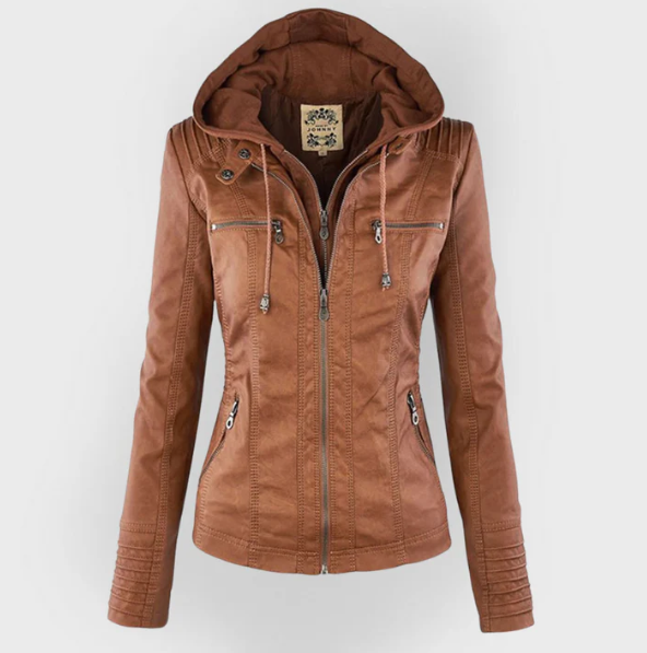 Charlotte™ | Veste Confortable Henri Lyon