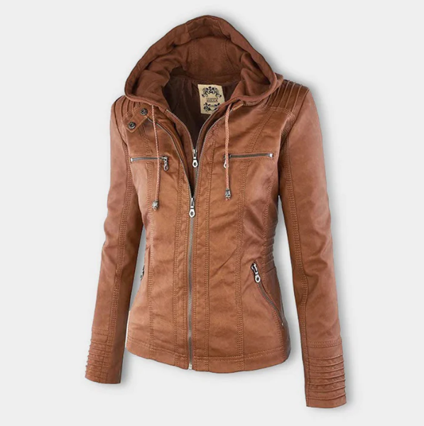 Charlotte™ | Veste Confortable Henri Lyon