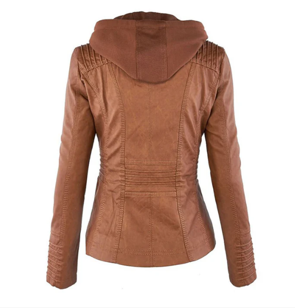 Charlotte™ | Veste Confortable Henri Lyon