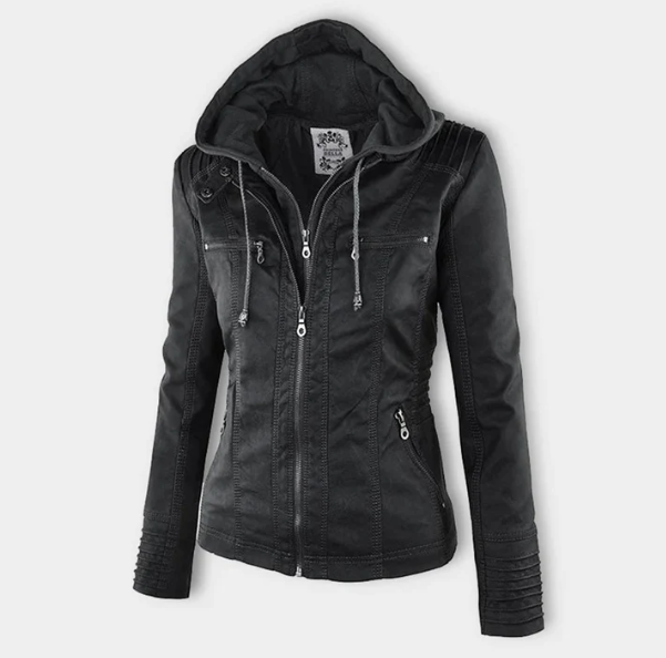 Charlotte™ | Veste Confortable Henri Lyon