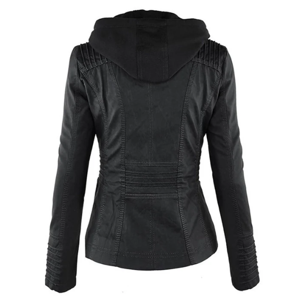 Charlotte™ | Veste Confortable Henri Lyon