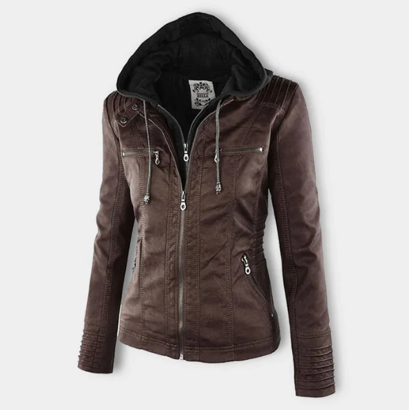 Charlotte™ | Veste Confortable Henri Lyon