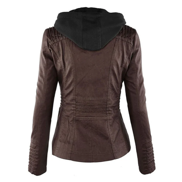 Charlotte™ | Veste Confortable Henri Lyon