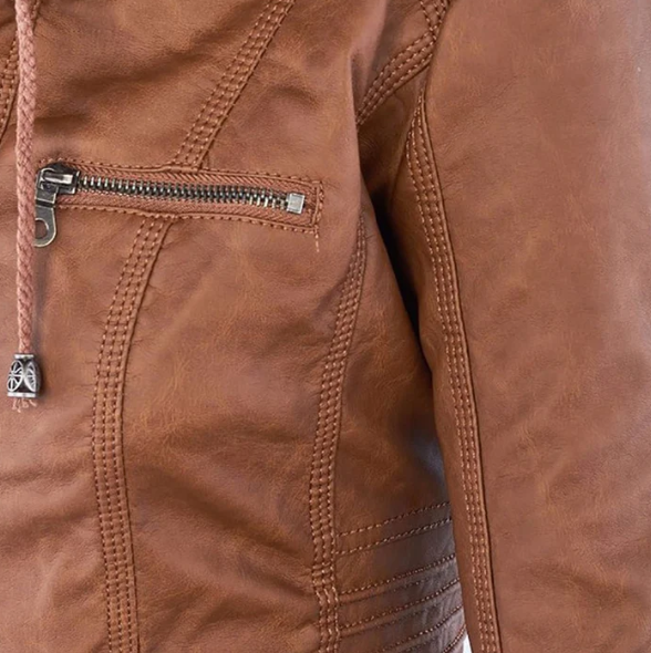 Charlotte™ | Veste Confortable Henri Lyon