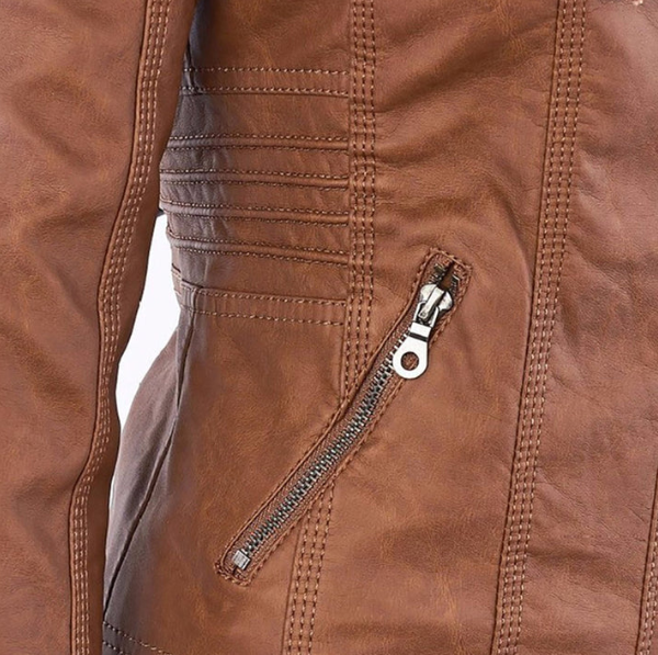 Charlotte™ | Veste Confortable Henri Lyon