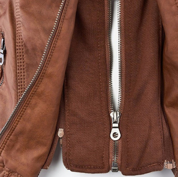 Charlotte™ | Veste Confortable Henri Lyon