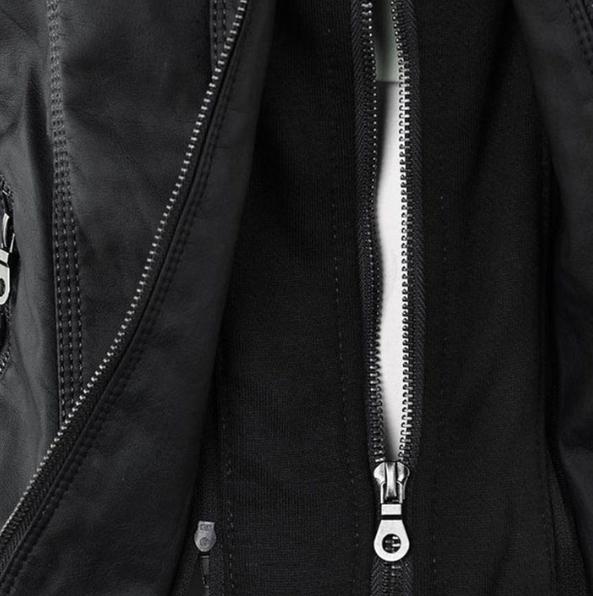 Charlotte™ | Veste Confortable Henri Lyon