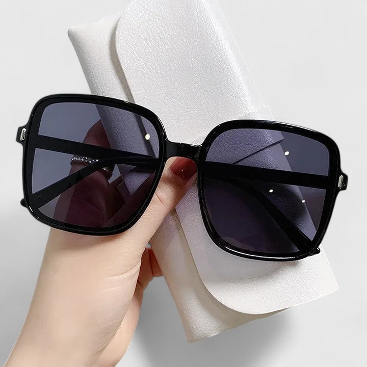 Emalynn | Lunettes de soleil élégantes Henri Lyon