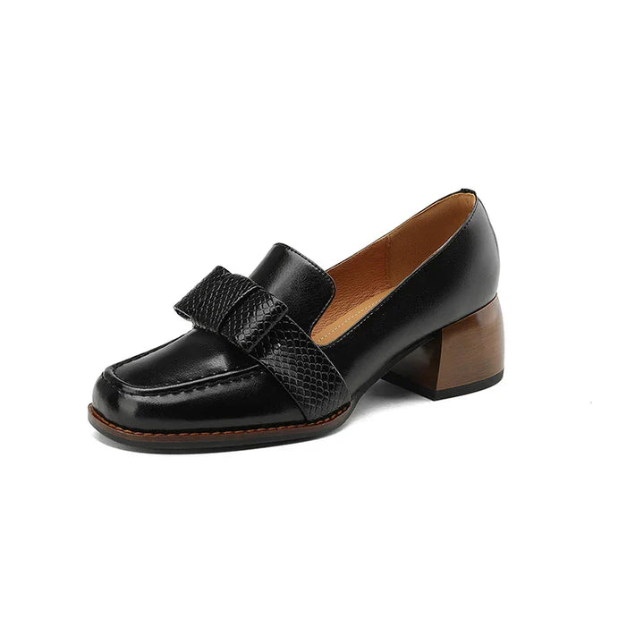 Loafers Contessa Knoten Henri Lyon