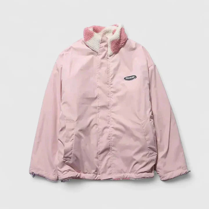 Vea™ | Veste Élégante Henri Lyon