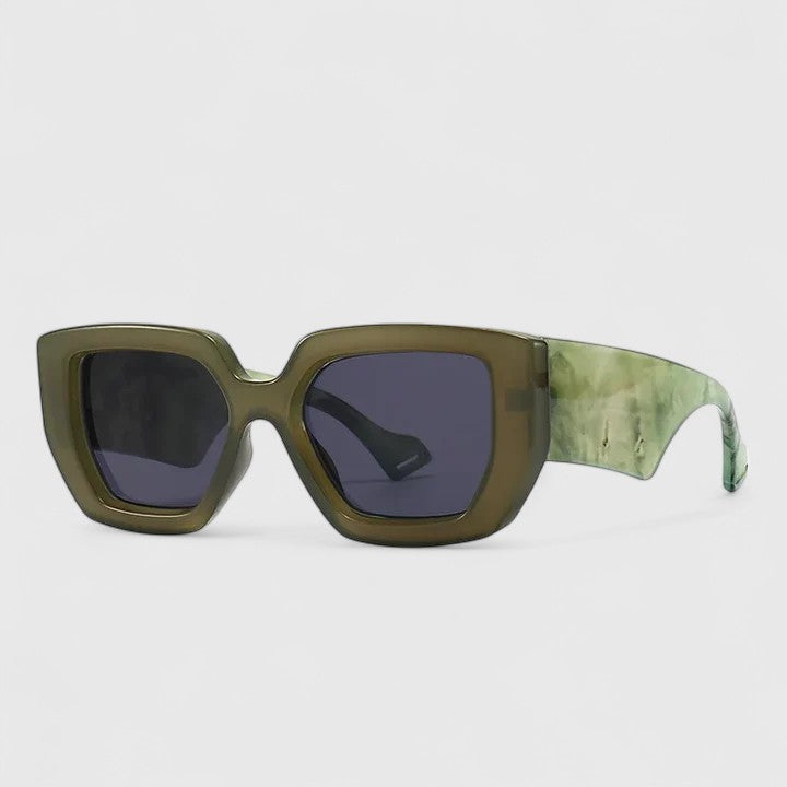 Jossalyn | Lunettes de soleil élégantes Henri Lyon
