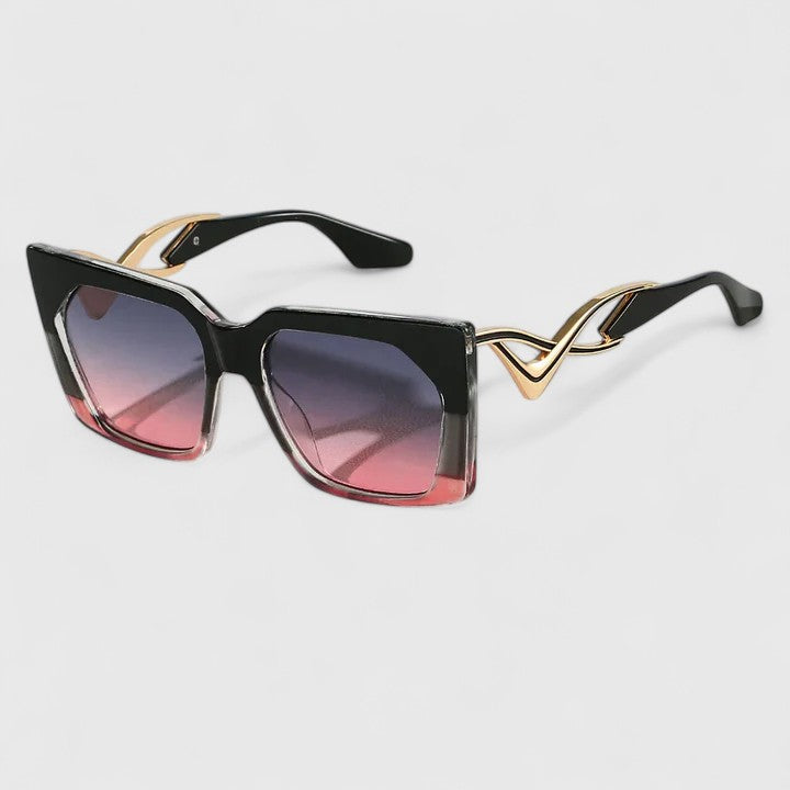 Oaklynne | Lunettes de soleil élégantes Henri Lyon