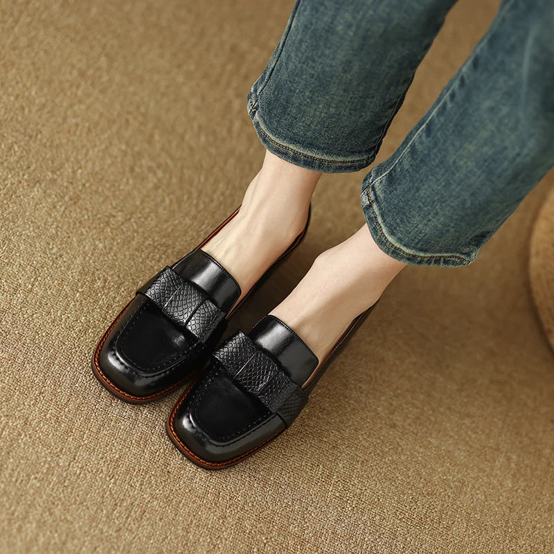 Loafers Contessa Knoten Henri Lyon