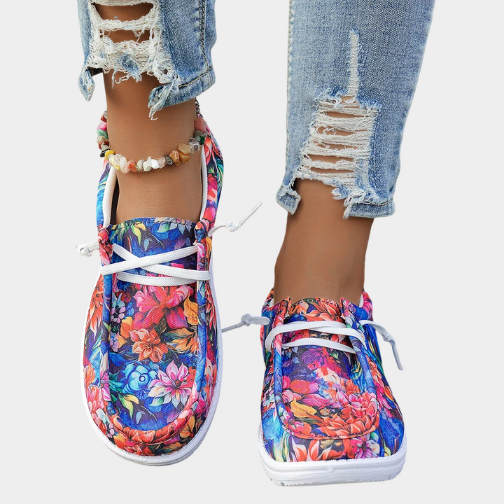 Juliette │ Chaussures légères et ultra confortables Henri Lyon