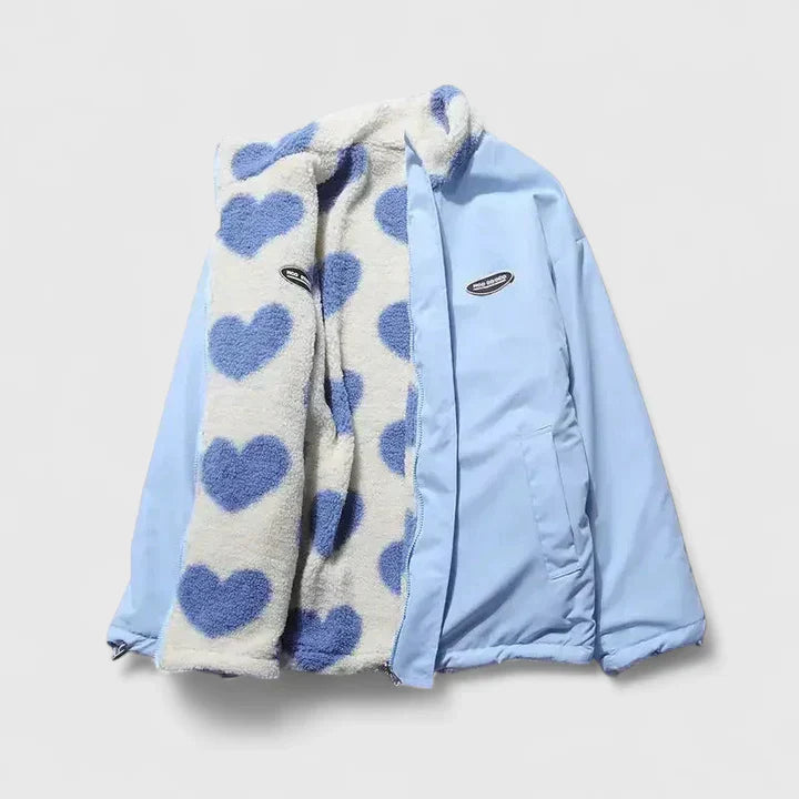 Vea™ | Veste Élégante Henri Lyon