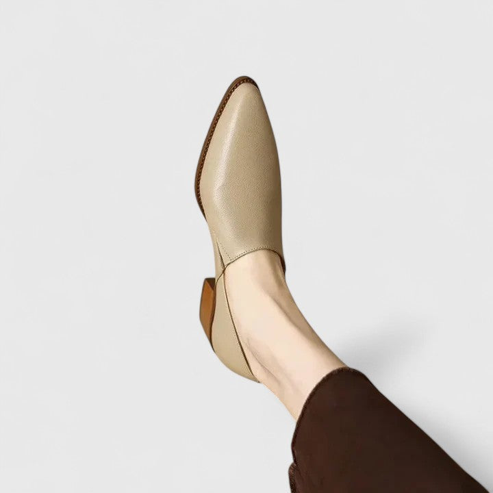 Kyadae - Chaussures orthopédiques Henri Lyon