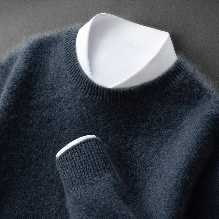 Andrzej | Pull Doux et Chaud Henri Lyon