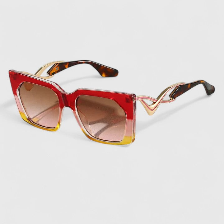 Oaklynne | Lunettes de soleil élégantes Henri Lyon