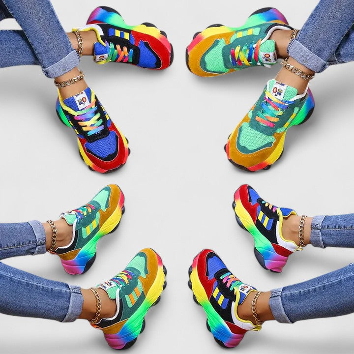 Chrystane | Chaussures Orthopédiques Henri Lyon