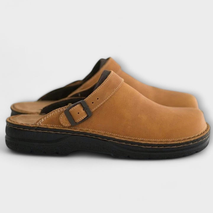Orla - Chaussures Orthopédiques Élégantes Henri Lyon