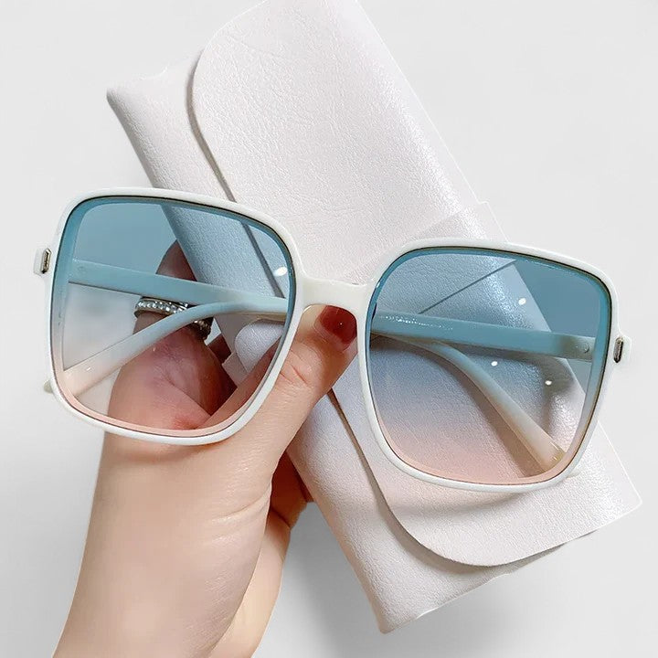 Destinie | Lunettes de Soleil Élégantes Henri Lyon