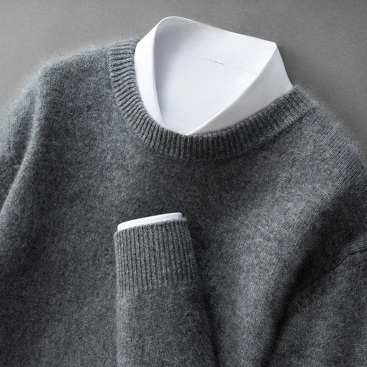 Andrzej | Pull Doux et Chaud Henri Lyon