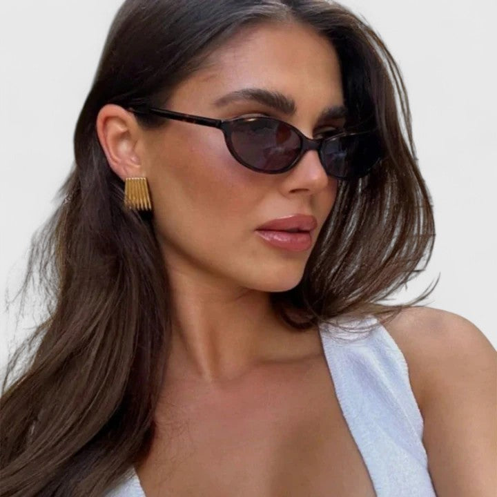 Grayslyn | Lunettes de soleil sophistiquées Henri Lyon