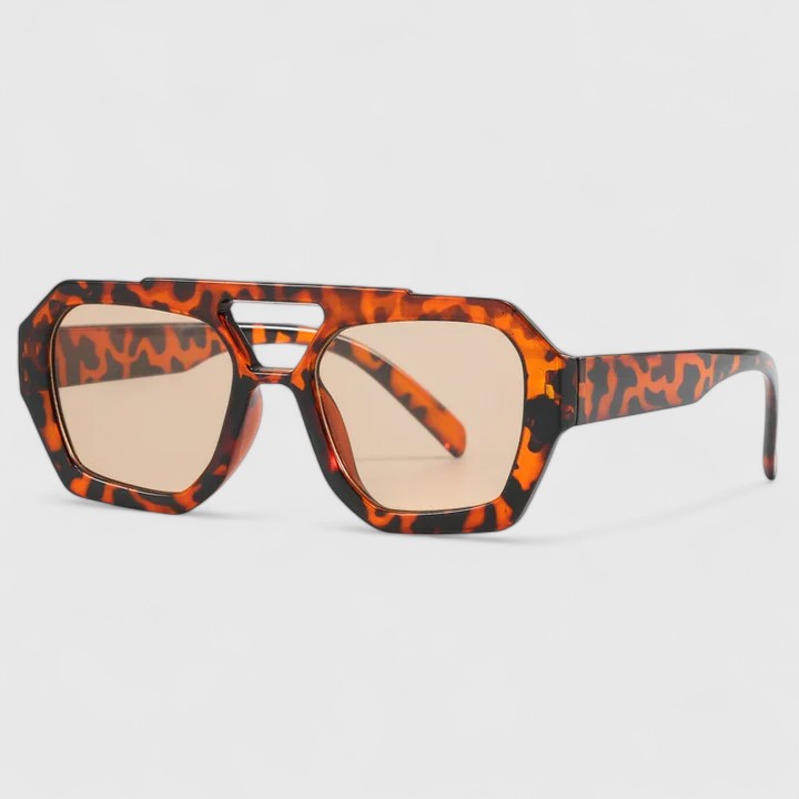 Zhaylinn | Lunettes de Soleil Élégantes Henri Lyon