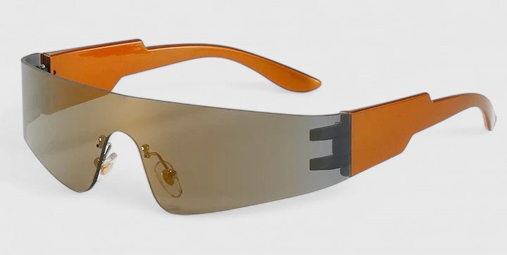 Skyllarr | Lunettes de soleil élégantes Henri Lyon