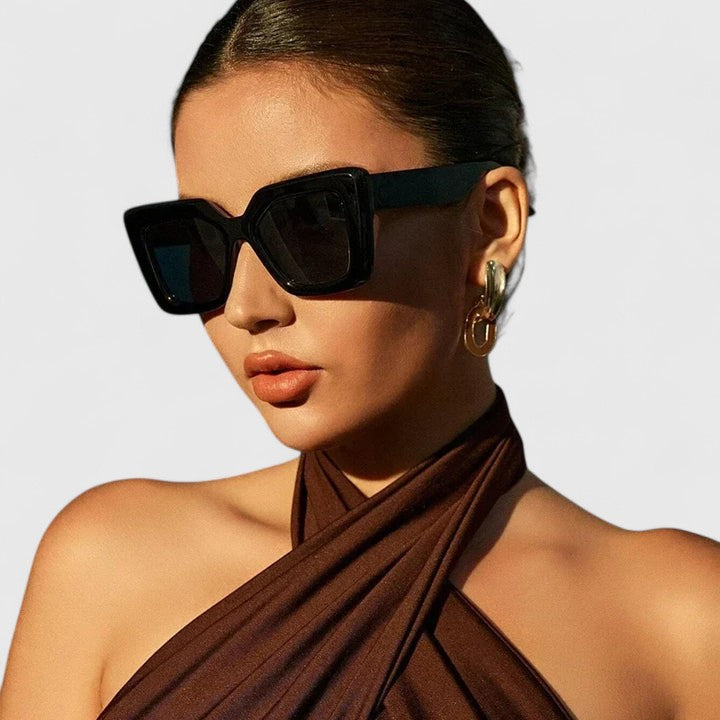 Raeyana | Lunettes de soleil élégantes Henri Lyon