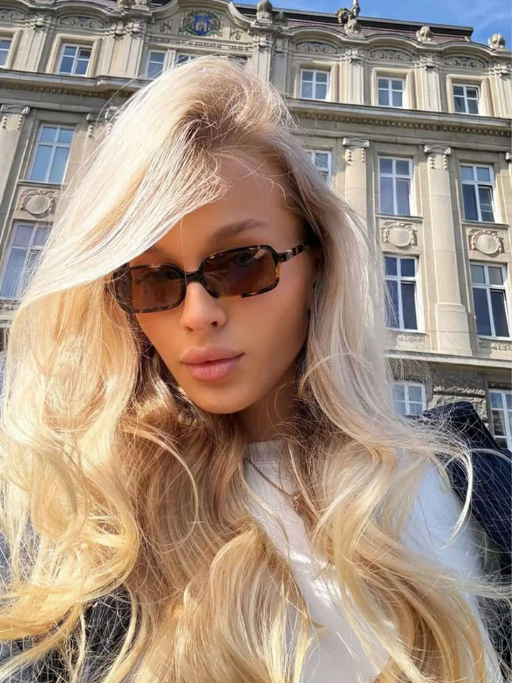 Skarlett | Lunettes de soleil Glamour Henri Lyon