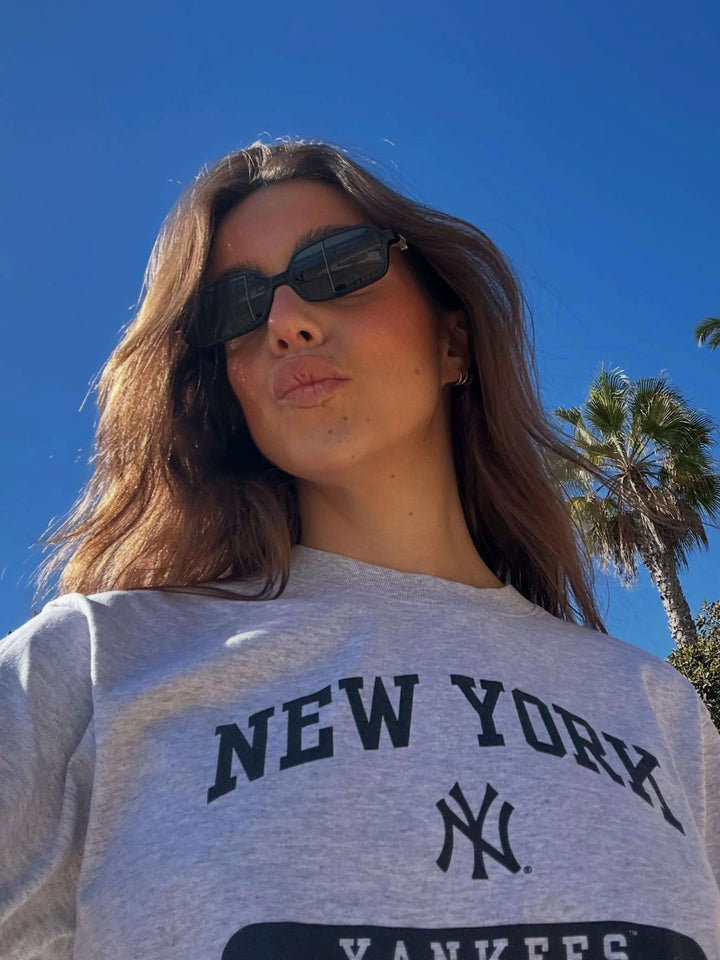 Skarlett | Lunettes de soleil Glamour Henri Lyon