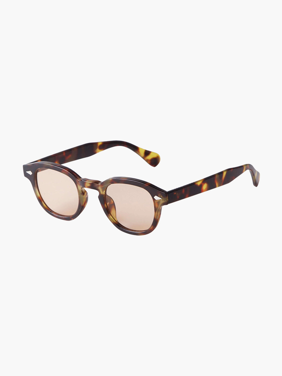 Emersyn | Lunettes de soleil sophistiquées Henri Lyon