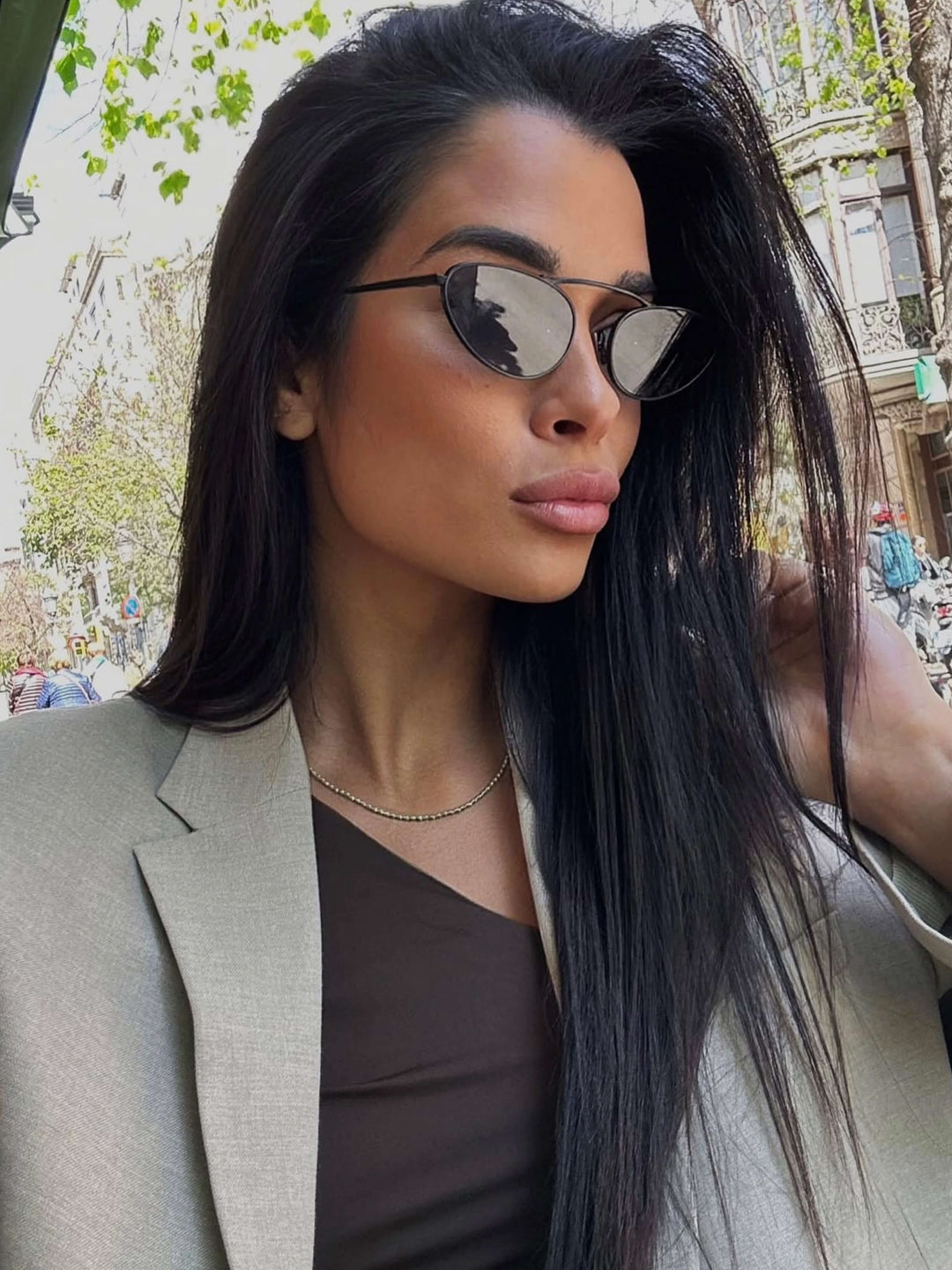 Navaya | Lunettes de Luxe Henri Lyon