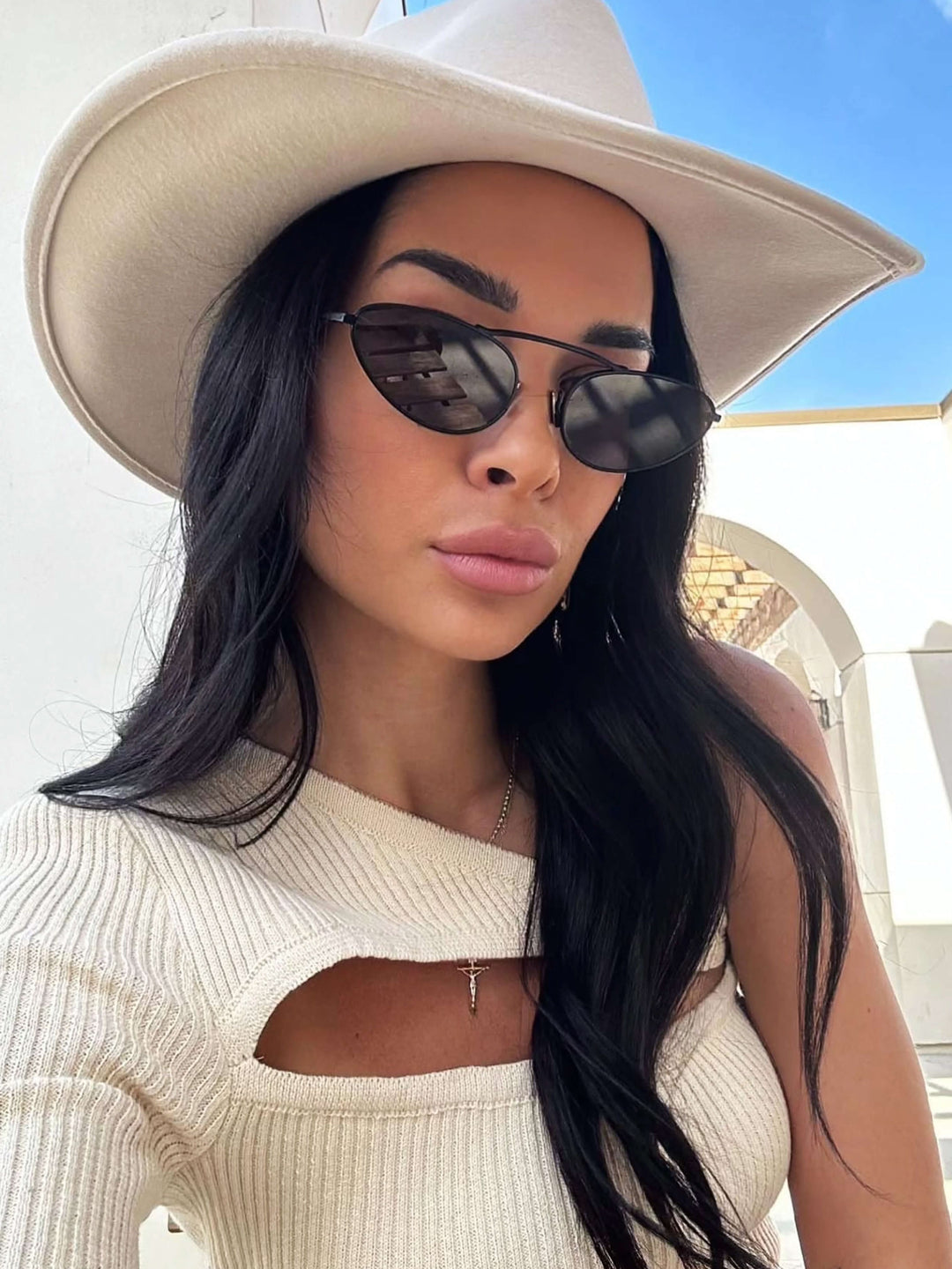 Navaya | Lunettes de Luxe Henri Lyon