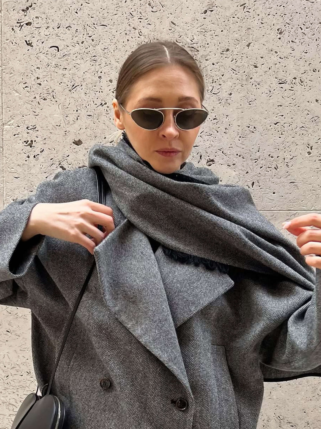 Navaya | Lunettes de Luxe Henri Lyon