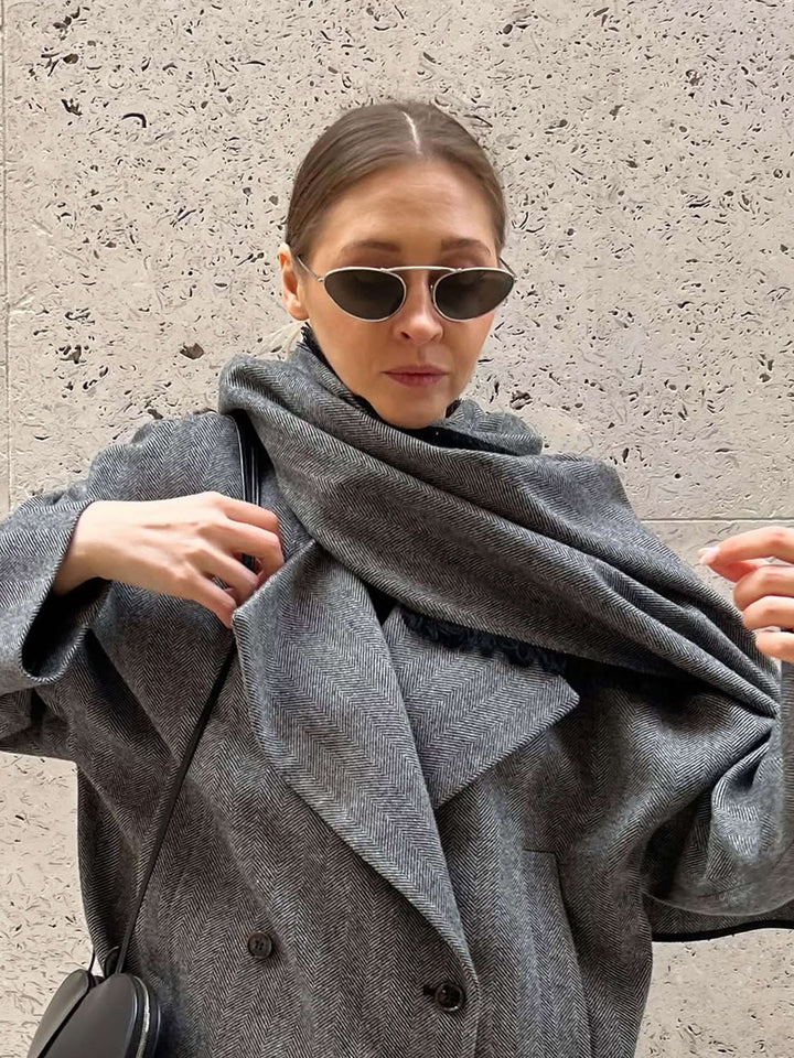 Navaya | Lunettes de Luxe Henri Lyon