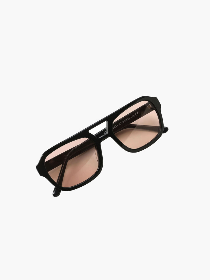 Jaslynn | Lunettes de soleil élégantes Henri Lyon