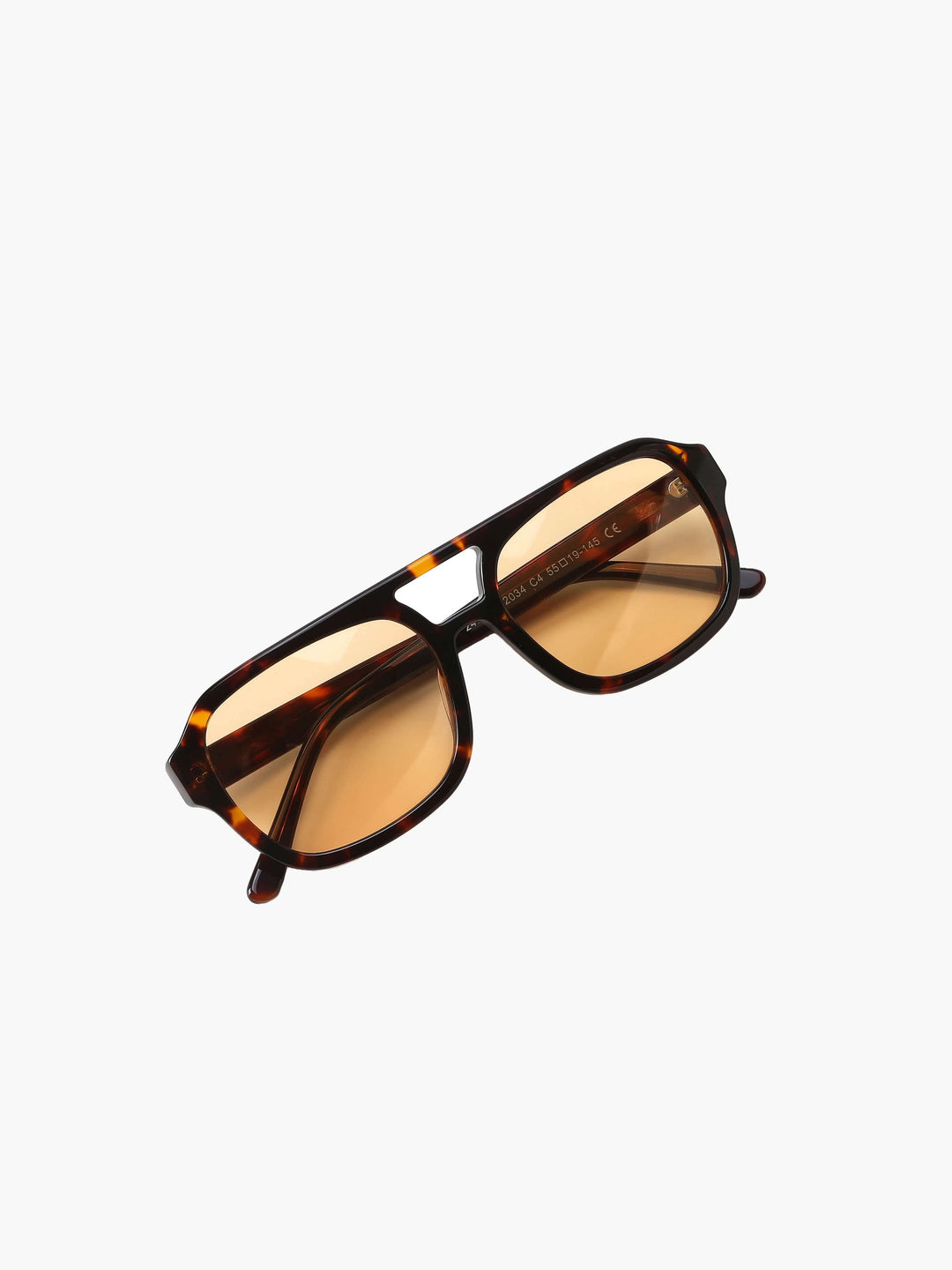 Jaslynn | Lunettes de soleil élégantes Henri Lyon