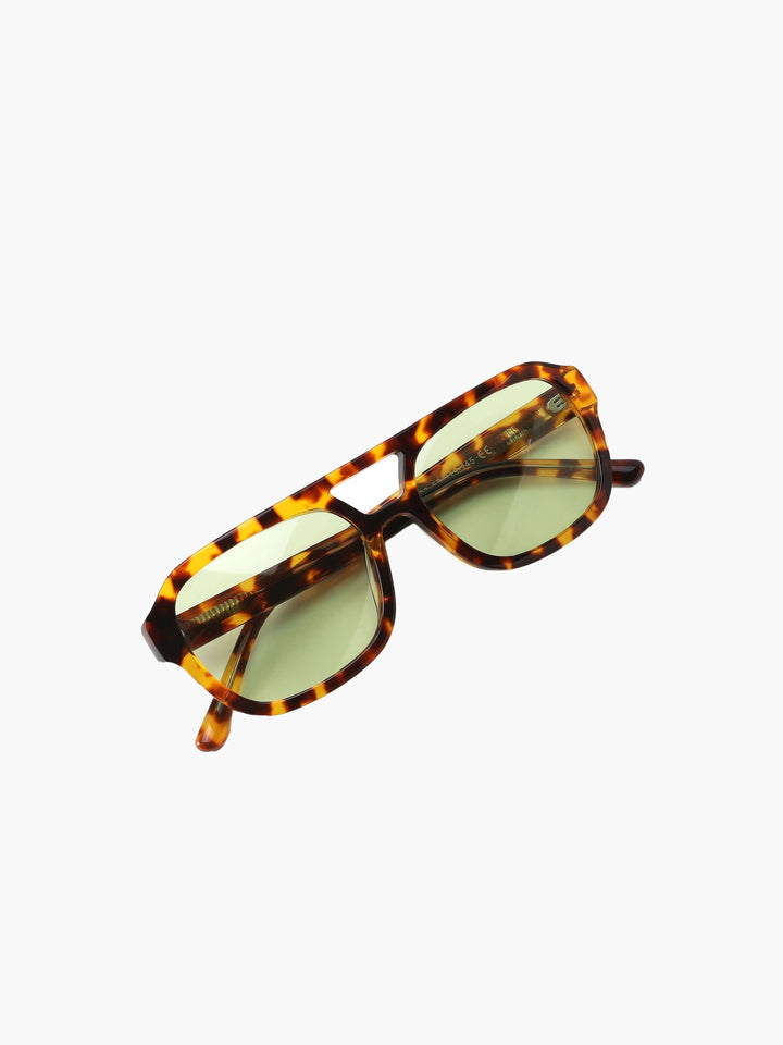 Jaslynn | Lunettes de soleil élégantes Henri Lyon