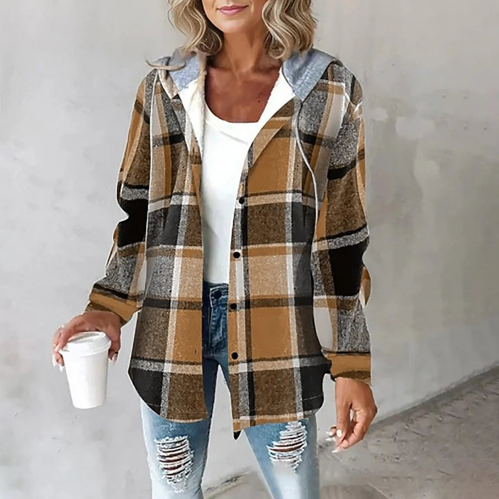 MARTINA™ | VESTE D'AUTOMNE Henri Lyon