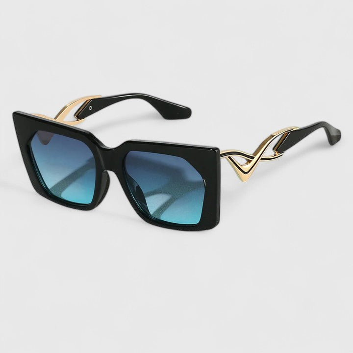 Oaklynne | Lunettes de soleil élégantes Henri Lyon