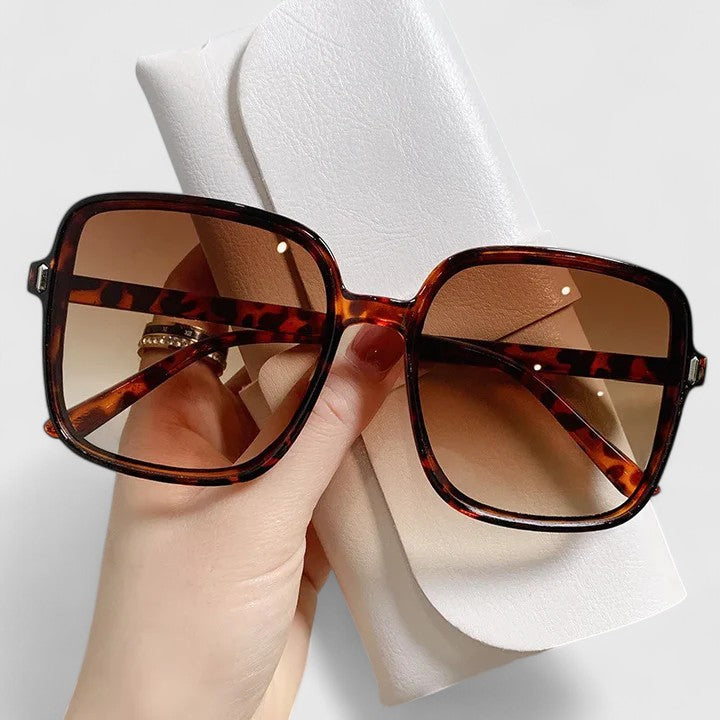 Emalynn | Lunettes de soleil élégantes Henri Lyon