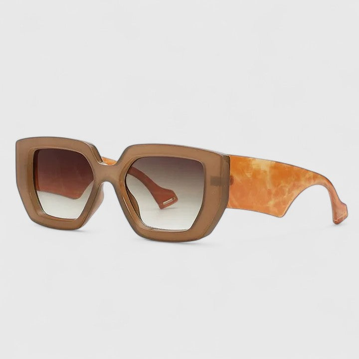 Jossalyn | Lunettes de soleil élégantes Henri Lyon