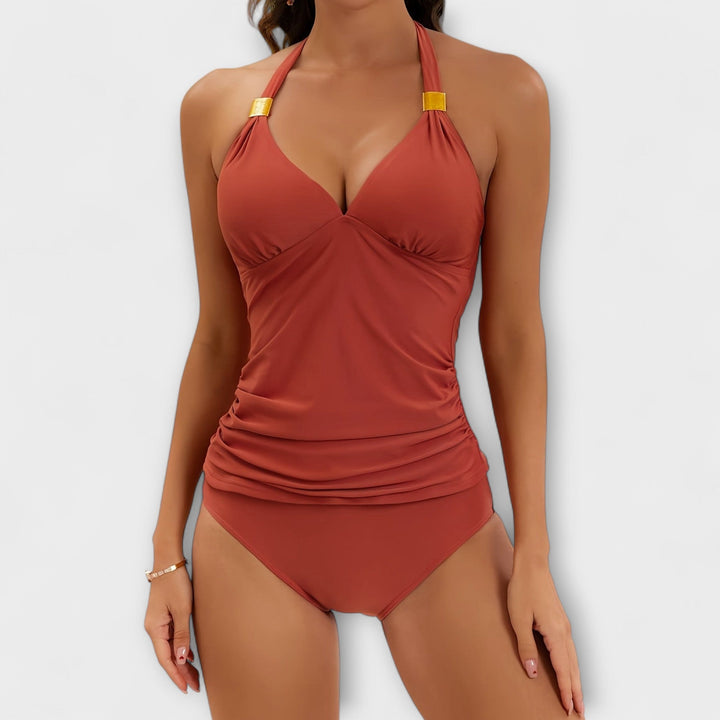 Sienna | Maillot de bain deux pièces Henri Lyon