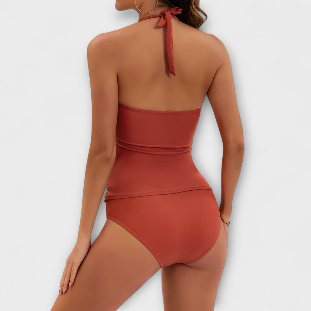 Sienna | Maillot de bain deux pièces Henri Lyon
