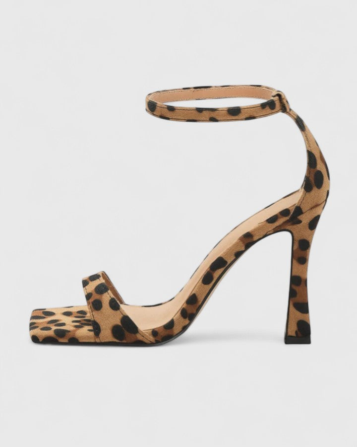 Evalisse | Talons Élégants Henri Lyon