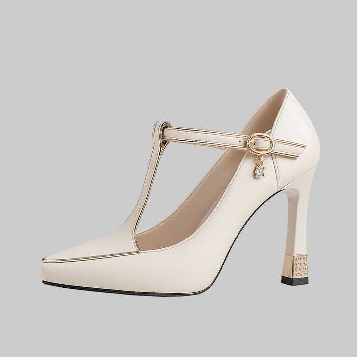 Zoey™ | Talons Orthopédiques Henri Lyon