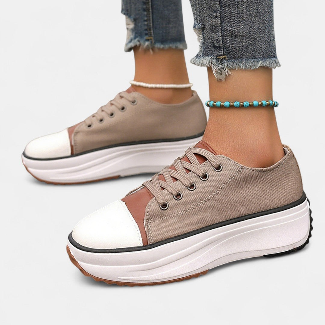 Eveloise™ | Baskets Confortables Henri Lyon