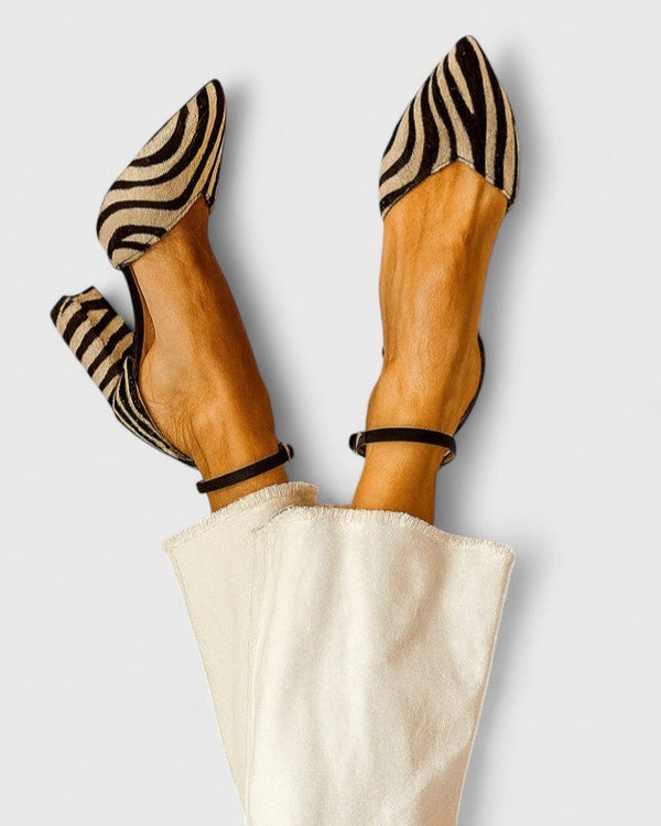 Bravelynn | Talons Élégants Henri Lyon